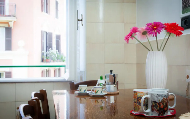 Vatican Apartments - Prati Area