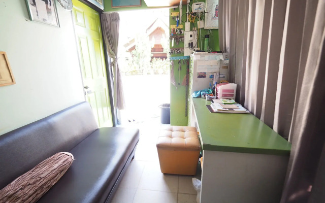 Popeye Guesthouse