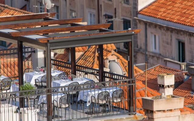 Boutique Hotel Stari Grad