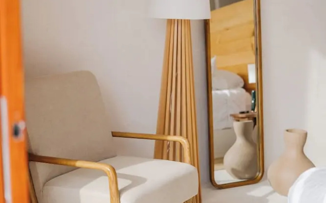 Casa Blanco Madera (Adults Only)