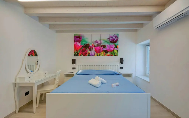 Tulipano Apt - Palazzo Palermo 1817