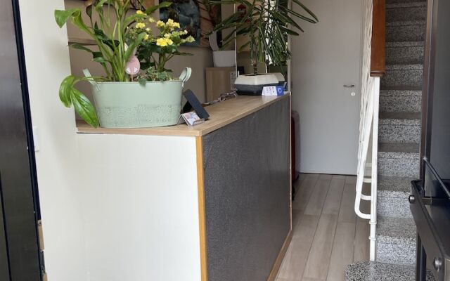 Foresteria Rhodense Via Italia