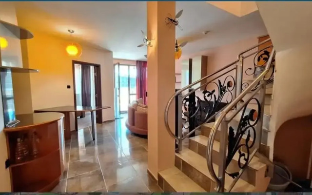 Maisonettes in Royal Bay Residence&SPA 2