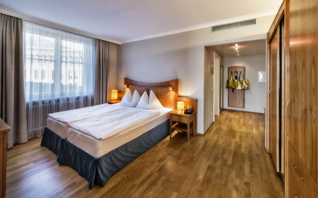 Hotel Post