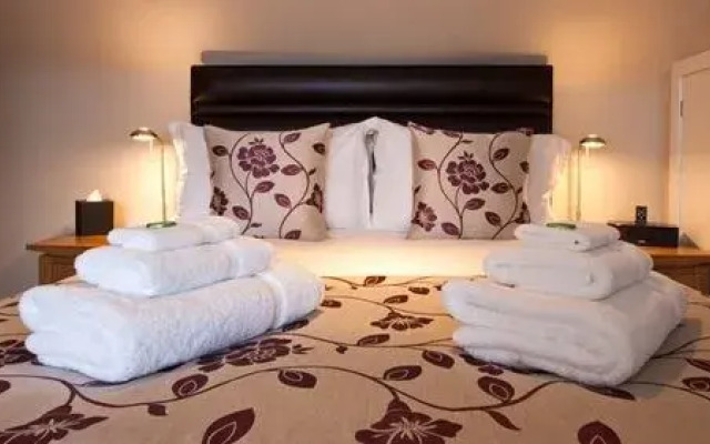 Beach Cottage B&B