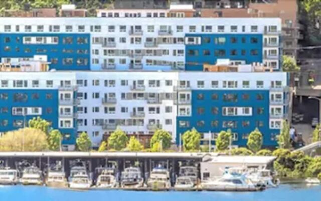 One Lakefront
