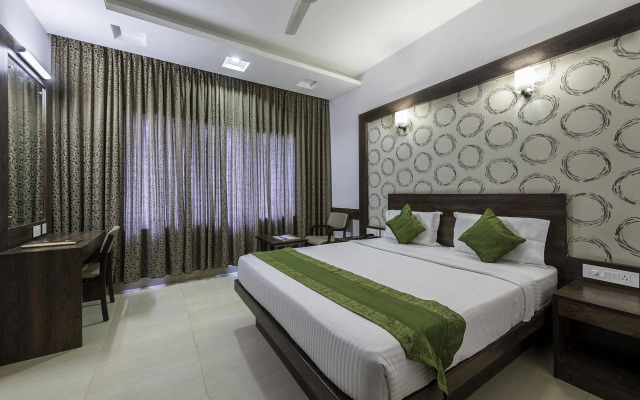 Silverstar Hotel