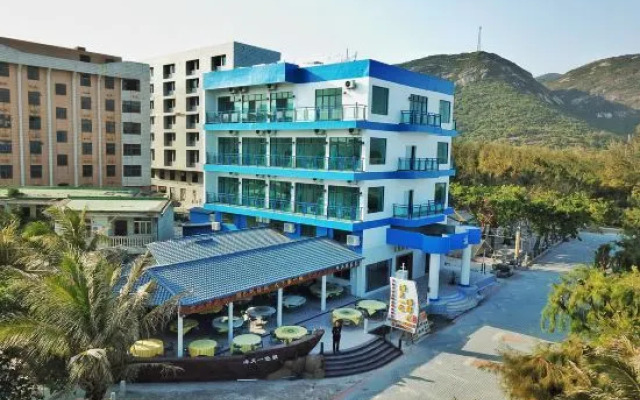 Jiaoyi Seaview Hotel