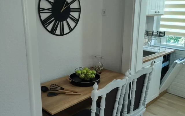 Katerina's Apartment