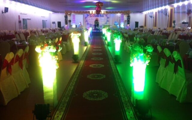 Anphaan Hotel Vinh