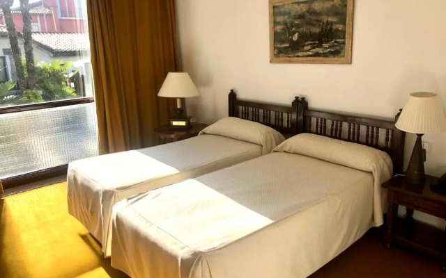 Hotel El Ancla