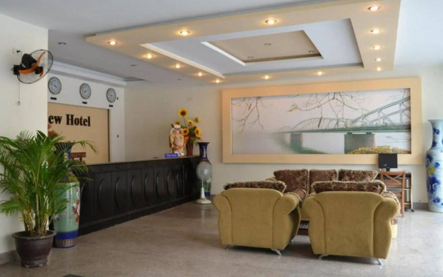 The Sunriver Boutique Hotel Hue