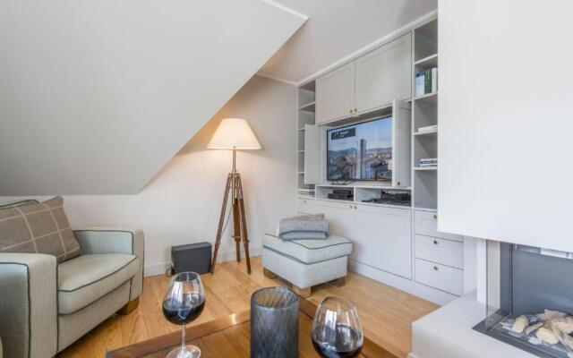 Whg_ 6_ Villa Maybach