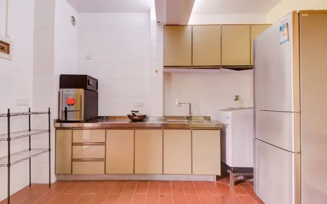 Shan Hu Hai Vacation Apartment-Sea&Lake