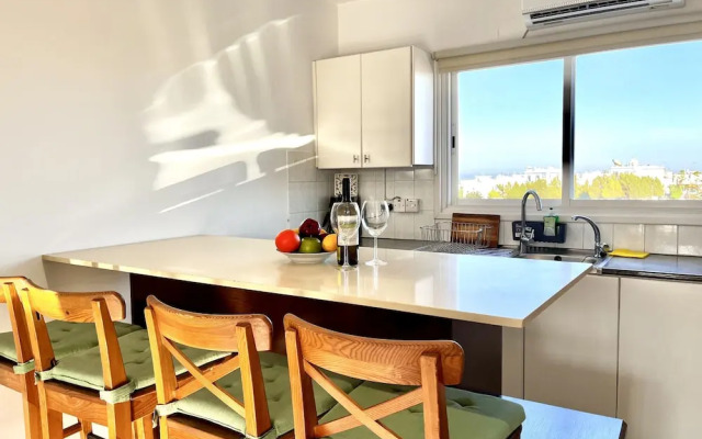 108 KAP - Stay Capari Light Apartment