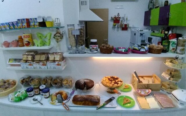 Bed and Breakfast LAntica Torre