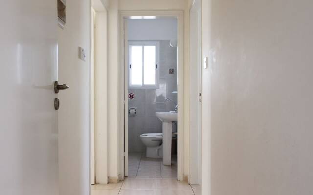 Constantia Gardens Apartments
