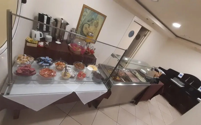 Hotel Poseidon