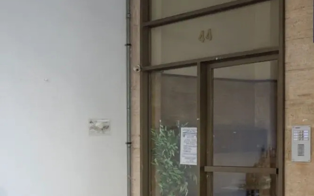 Nikis Suites Syntagma-Plaka 3 by GHH