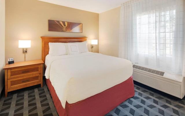 TownePlace Suites by Marriott Bentonville Rogers
