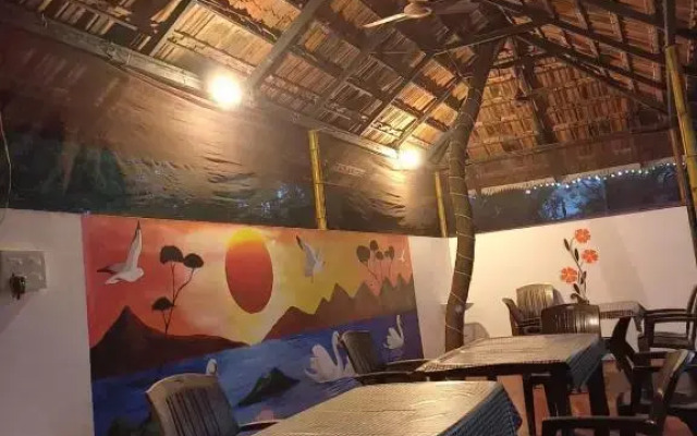 La Villa Marari