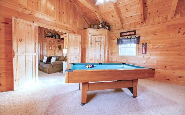 Beyond Paradise - One Bedroom Cabin