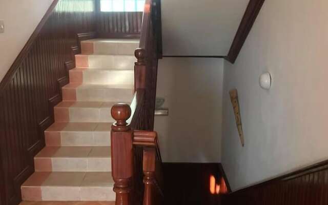 Villa Sarabel