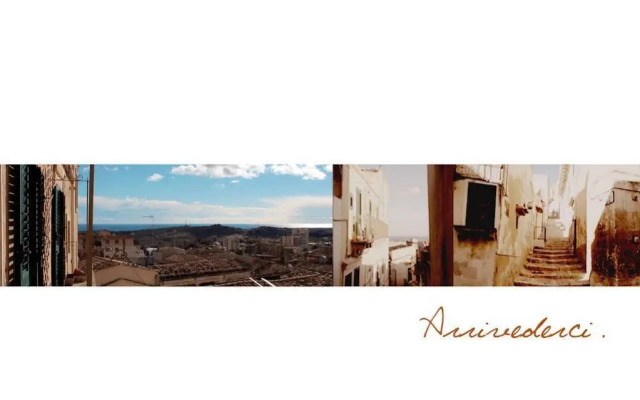 Melodia3 Suites Noto
