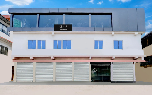 Collection O Ganeshguri Nayanpur Formerly Rainbow Residency