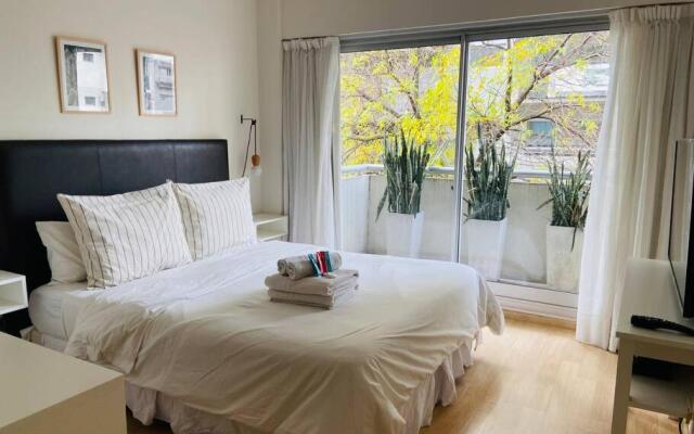 New & Light in Belgrano 2* D