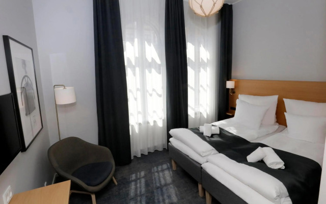 Hotel Bethel