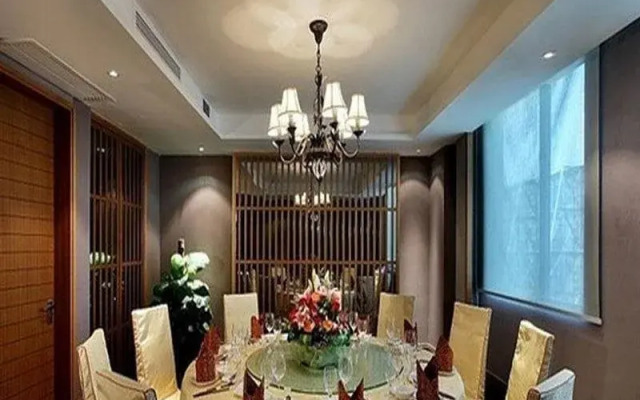 Zhongtailai Hotel