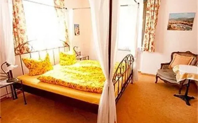 Hotel Post Bayerisch Gmain