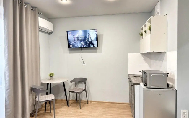 Apartments on the embankment of the Hero of Russia S.A. Kislov 23 - Apartment in تشيليابنسك - Photo 3