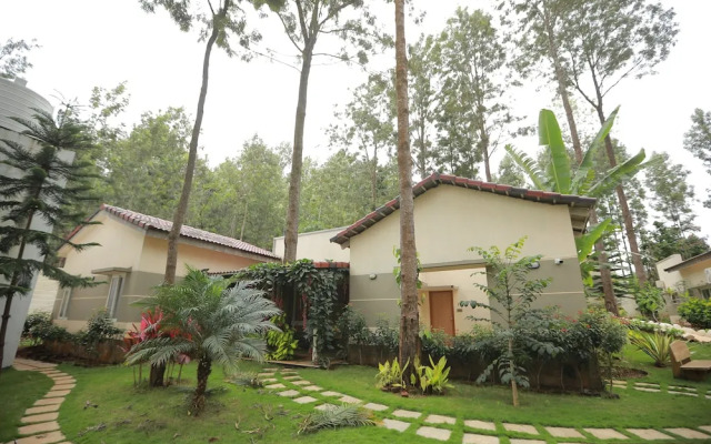 Livgrand Bison Rise Resort Yercaud