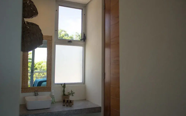 Suites Cielo y Mar