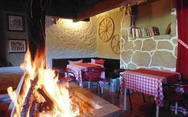 Complejo Rural Arco Iris