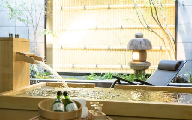 Nara Ryokan Annex Sweet Hotaru Gen
