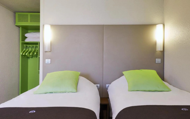 Campanile Versailles - Buc