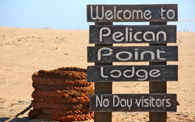 Pelican Point Lodge