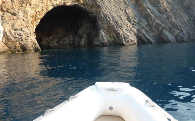 Charming 1-bed Apartment in Iglesias Sardinia