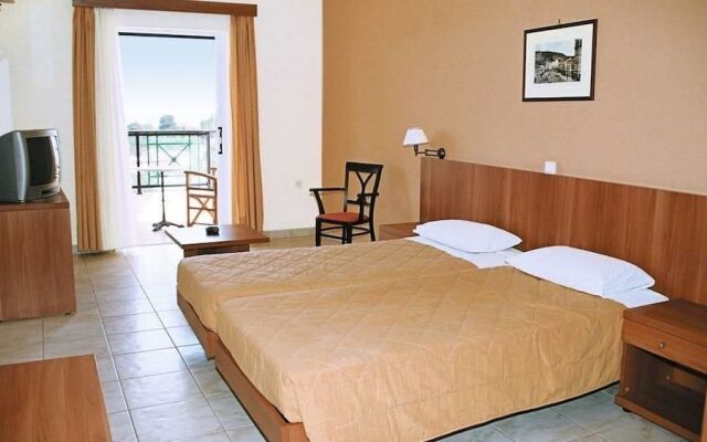 Ariadne Apartments