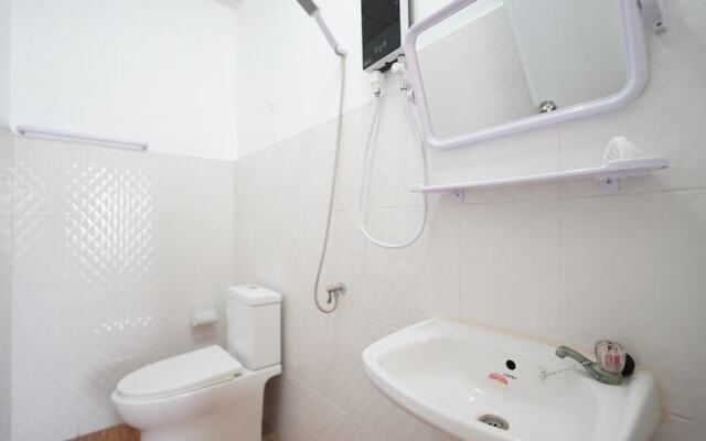 EZ Sleep at Ratchada 19