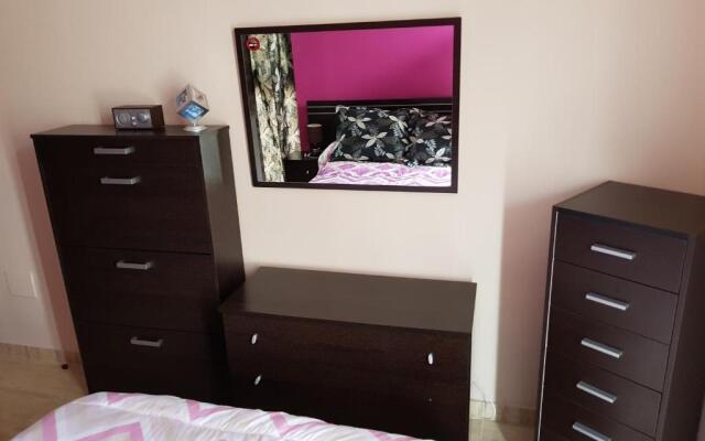 Apartament Pto Rosario 4PAX