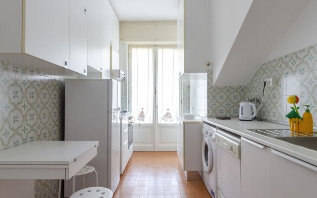 JOIVY Spectacular Sea View Apt For 5 W/Terrace