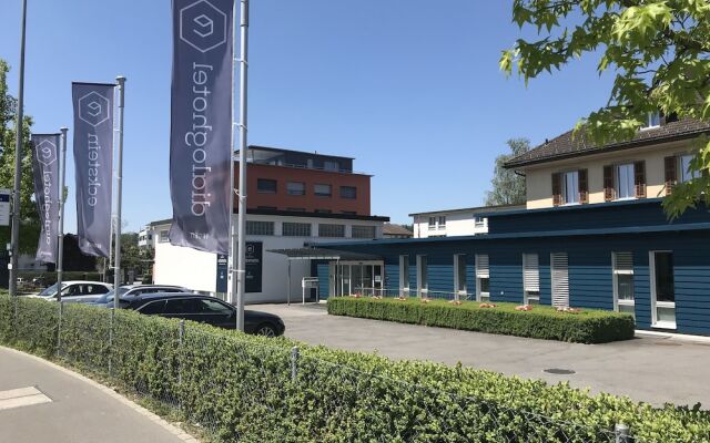 Dialoghotel Eckstein