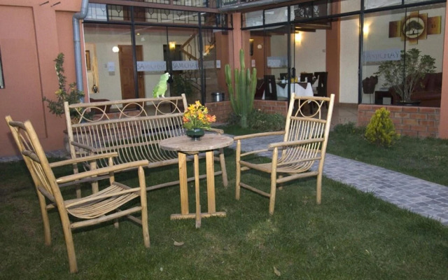 Hostal Samichay