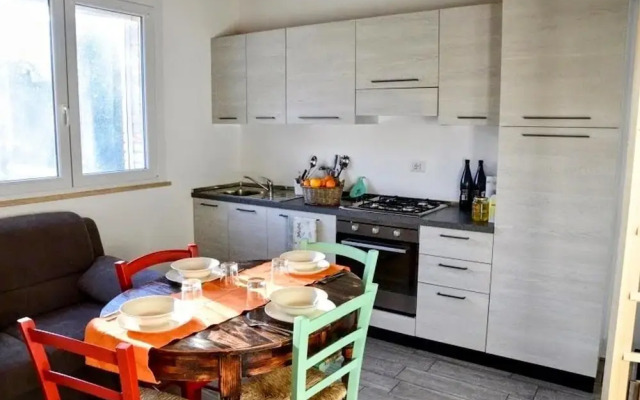 Apartment in a Farmhouse With Swimming Pool