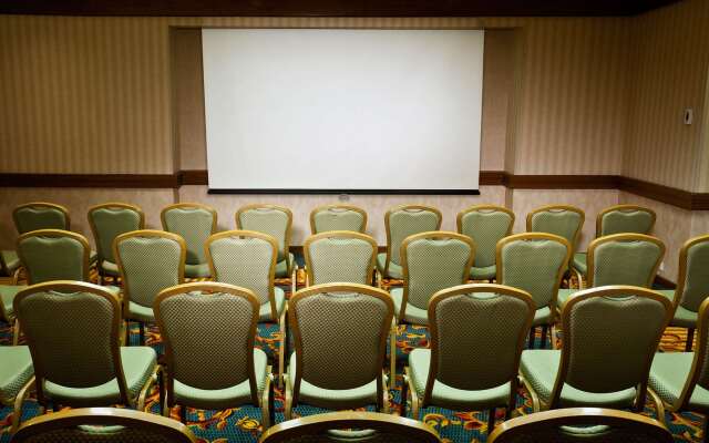 Doubletree Hotel South Bend