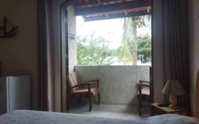 Hospedagem Primavera